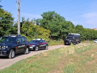 canegrate sgombero occupazione abusiva