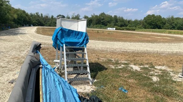 legnano palio furto steccato