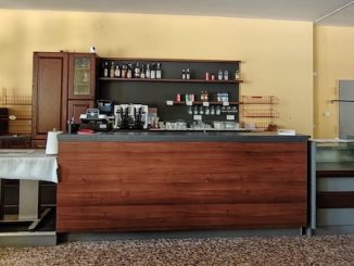 Abbiate Guazzone bar oratorio