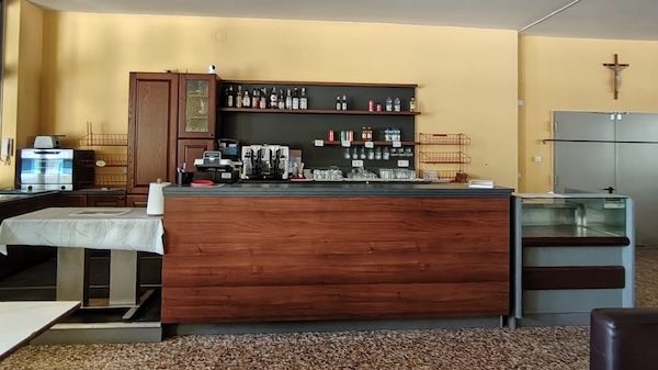 Abbiate Guazzone bar oratorio