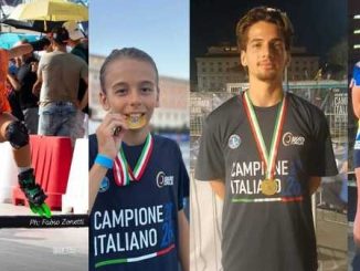 Pattinaggio Freestyle Accademia Bustese