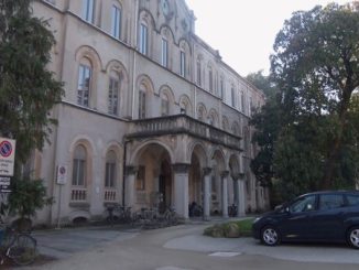 Novara furto farmacia Asl