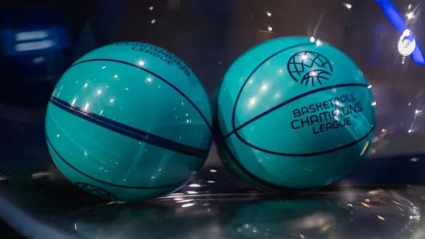 Openjobmetis Varese Champions NBA