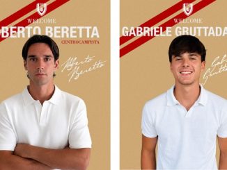 FC Varese calcio mercato