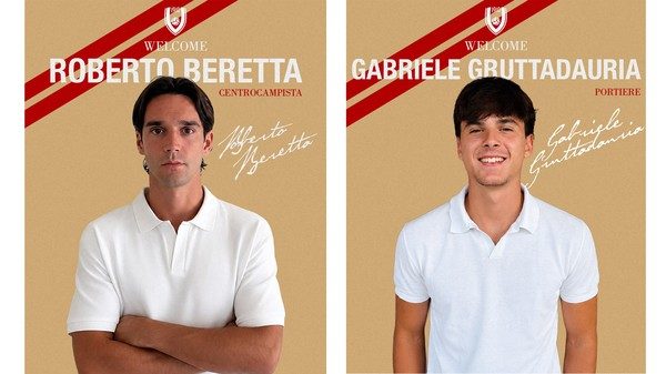 FC Varese calcio mercato