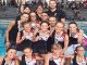 Busto Nuoto Sincro Esordienti