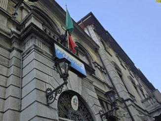Busto polizia furto bici