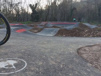 Cairate bike park gestione