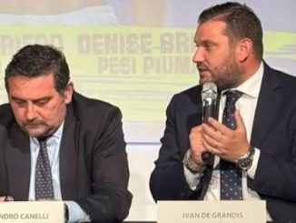 Novara franchi tiratori Comune