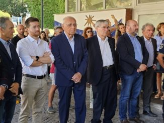 Cardano laura prati vicesindaco