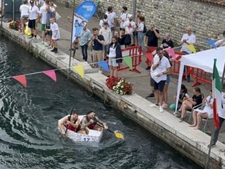 turbigo carton boat race 2025