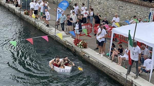 turbigo carton boat race 2025