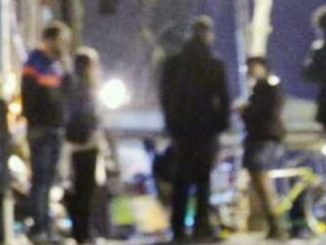 Casorate schiamazzi urla notte