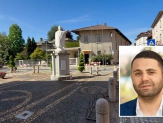Cassano San Giulio negozi