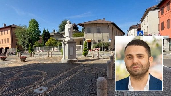 Cassano San Giulio negozi