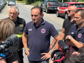Premosello incendi vco Cirio