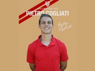 FC Varese calcio mercato