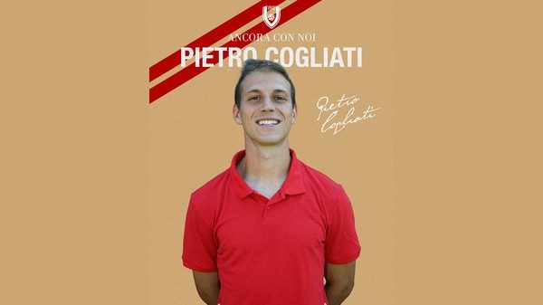 FC Varese calcio mercato