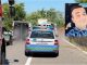 tornavento incidente moto morto