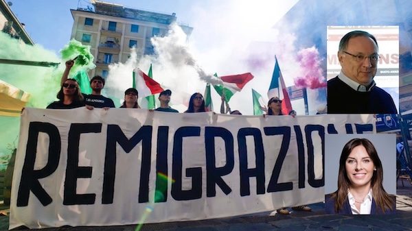 tovaglieri remigrazione direttore