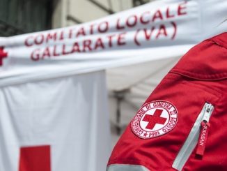 Comitato CRI di Gallarate