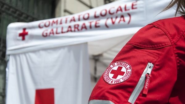 Comitato CRI di Gallarate