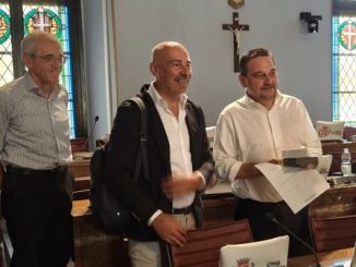 Novara Digital twin innovazione