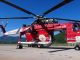 Piemonte incendi elicottero Erickson