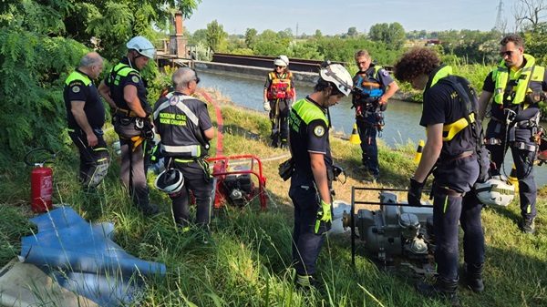 protezionecivile esercitazione mast2026