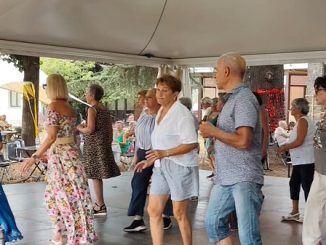 Novara estate anziani Donnino