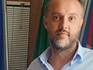 Novara Binatti FNS querela