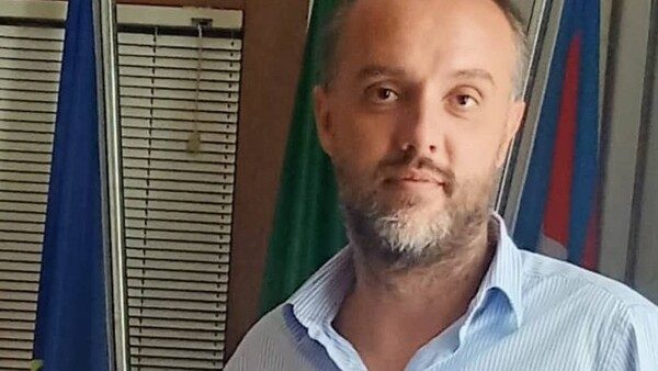 Novara Binatti FNS querela