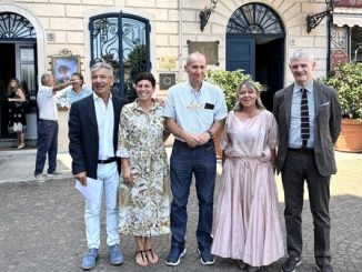 Novara Stresa Circolo lettori Turchelli Canelli