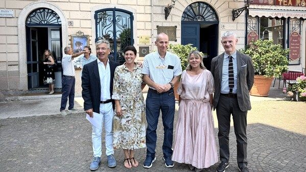 Novara Stresa Circolo lettori Turchelli Canelli