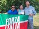 Gallarate forza Italia serati