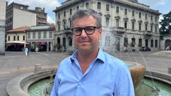Cassani lega mucci