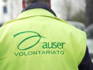 Gallarate Auser cerca volontari