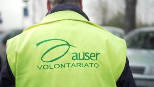 Gallarate Auser cerca volontari