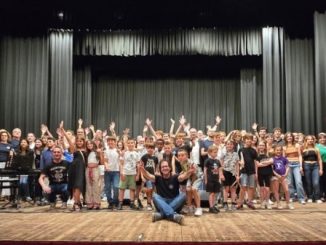 Gallarate Cem concerto stagione