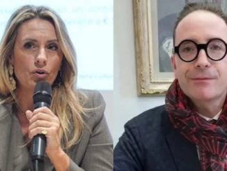 Gallarate FdI candidato sindaco