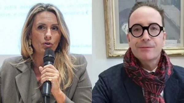 Gallarate FdI candidato sindaco