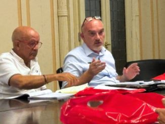 Gallarate bilancio bandi commissione