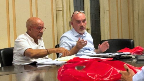 Gallarate bilancio bandi commissione