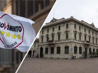 Gallarate elezioni 5 stelle
