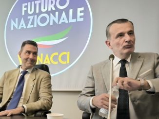 Gallarate futuro nazionale Ferrazzi Mucci