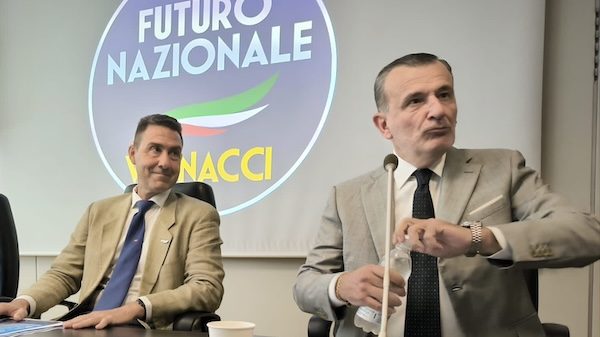 Gallarate futuro nazionale Ferrazzi Mucci