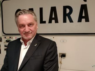 Gallarate lega giorgio Caielli