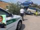 Gallarate veicoli abbandonati rimossi