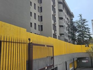 Gallarate via torino asta