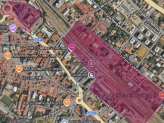 Gallarate zone rosse controlli